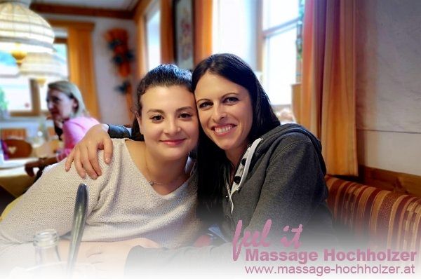 Betriebsausflug 2019 - Massage Hochholzer