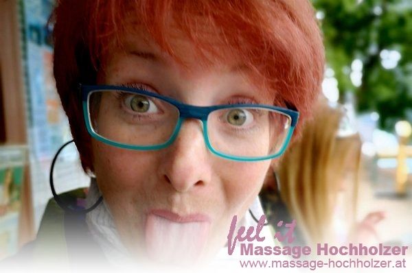 Betriebsausflug 2019 - Massage Hochholzer