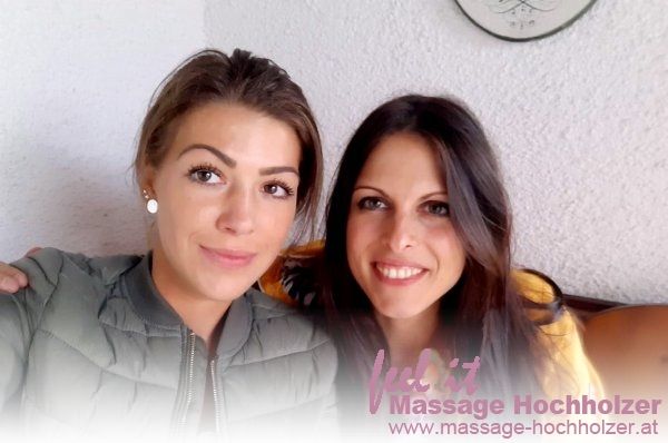 Betriebsausflug 2019 - Massage Hochholzer